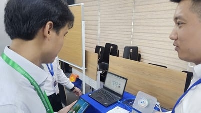 Ứng dụng AI trong sản xuất tại Việt Nam: Tự động hóa và giám sát hiệu quả