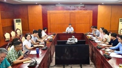 Đẩy nhanh tiến độ chuẩn bị cho các Hội nghị SOMS 16 và AMMS 8