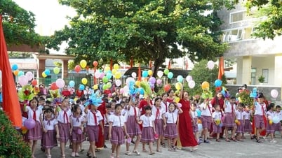 Phân cấp quản lý giáo dục: Bài toán cơ sở vật chất và nguồn nhân lực