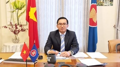 Tuyên truyền ASEAN: Gắn kết người dân, lan toả giá trị