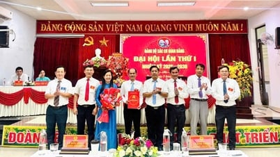 Xây dựng Thuận An trở thành đô thị du lịch biển