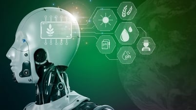 AI thay đổi cuộc chơi ESG