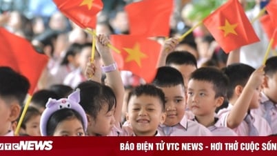 Học sinh, sinh viên cả nước được nghỉ lễ Quốc khánh 2/9 bao nhiêu ngày?