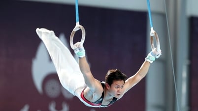 VĐV, HLV thể thao ‘sốc’ trước đề xuất được tăng lương, thưởng gấp 2-10 lần