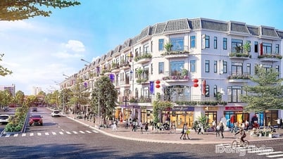 Mỹ Tho Central Complex: Pháp lý minh bạch, khơi nguồn tiềm năng