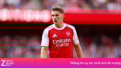Vấn đề của Gyökeres ở Arsenal