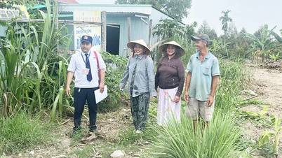 Hoạt động thừa phát lại