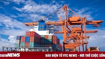 Ngày mai, Bộ Công Thương trình phương án ứng phó với thuế đối ứng của Mỹ 