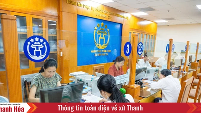 Hướng dẫn thành lập Trung tâm Phục vụ hành chính công một cấp và cấp xã