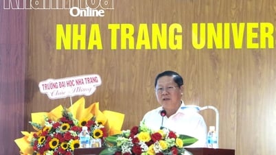 Hội nghị tập huấn hướng dẫn chế độ kế toán hành chính, sự nghiệp