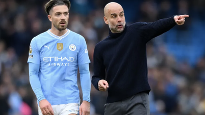 Tottenham hỏi mua Jack Grealish, Man City "bật đèn xanh" thương vụ kỳ lạ