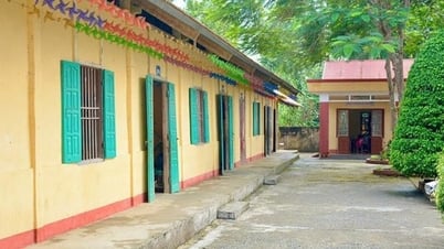 Chuẩn bị năm học mới: Cả nước còn thiếu hơn 35 nghìn phòng học
