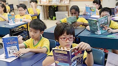 Singapore quản lý các trường thế nào mà không cần sở, phòng giáo dục?