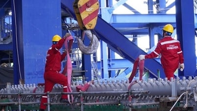 Petrovietnam tăng tốc sản phẩm mới, mở rộng thị trường quốc tế