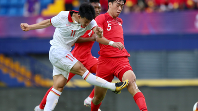 Vì sao U22 Singapore không tham dự môn bóng đá nam SEA Games 33?