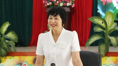 Phó Bí thư Tỉnh ủy Lâm Đồng Phạm Thị Phúc: Cần đúng người, sát việc, đúng chuyên môn