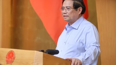 Thủ tướng yêu cầu NHNN khẩn trương thí điểm bỏ 'room' tín dụng