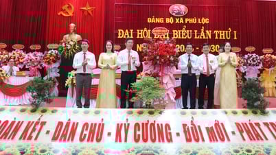 Thúc đẩy phát triển kinh tế - xã hội đồng bộ, toàn diện