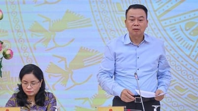 Khuyến khích thành phần kinh tế tư nhân tham gia thí điểm thị trường giao dịch tài sản mã hóa