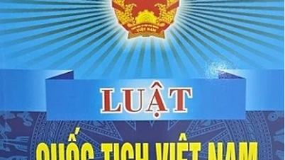 Hướng dẫn điều kiện về nhập quốc tịch Việt Nam