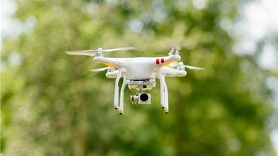Thái Nguyên thu hút dự án đầu tư xây dựng nhà máy sản xuất UAV