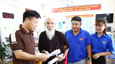 Chuyển đổi số tạo động lực phát triển vùng cao