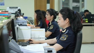 Thí điểm nộp thuế điện tử qua tổ chức trung gian