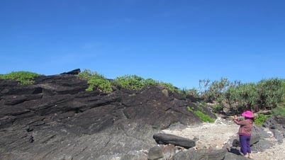 Cần “cú hích” cho du lịch phía nam Đà Nẵng