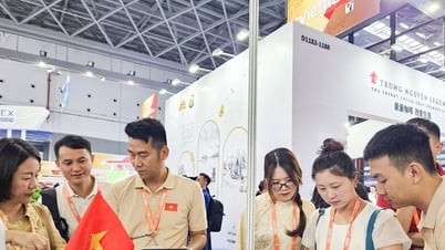 Tạo cơ hội cho doanh nghiệp kết nối thị trường