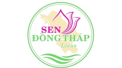Đồng Tháp: Nâng tầm thương hiệu sen bằng công cụ sở hữu trí tuệ