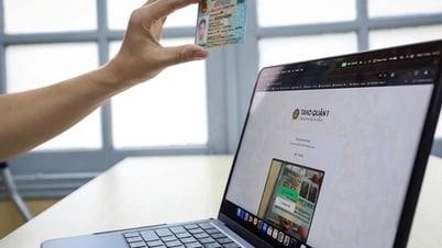 Đề xuất thực hiện thủ tục tố tụng trên môi trường điện tử tại Tòa án nhân dân