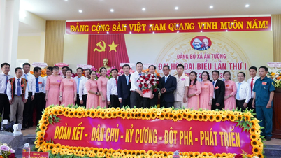 Xã Ân Tường phấn đấu đến năm 2030 không còn hộ nghèo