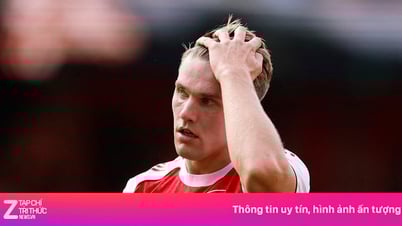 Fan Arsenal bức xúc vì Gyokeres