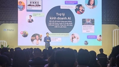 Meta nói về trang Facebook giả mạo nhưng vẫn có tick xanh