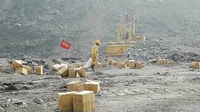 Lấy ý kiến góp ý dự thảo Thông tư ban hành Quy chuẩn kỹ thuật quốc gia về an toàn sản phẩm vật liệu nổ công nghiệp - thuốc nổ hỗn hợp của các loại thuốc nổ mạnh đơn chất