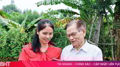 BHXH Hà Tĩnh – cơ quan chủ lực thực hiện chính sách an sinh
