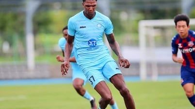 Sức hút mạnh mẽ từ dàn tân binh 'khủng', V-League sẽ cực kỳ lôi cuốn