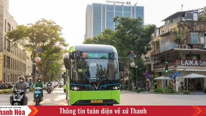 Phương tiện giao thông công cộng bố trí đầy đủ, người dân sẽ từ bỏ xe máy
