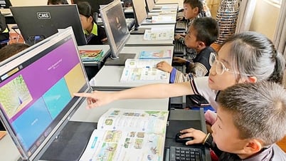 Dạy học 2 buổi/ngày: Học sinh có được chọn nội dung buổi học thứ hai?