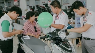 Thị trường tài chính tiêu dùng Việt Nam: Cơ hội dành cho người bản lĩnh