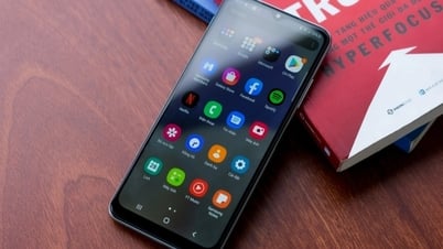 Samsung ngừng cập nhật phần mềm cho 4 dòng điện thoại này