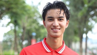 Thể Công - Viettel chiêu mộ 3 cầu thủ Việt kiều