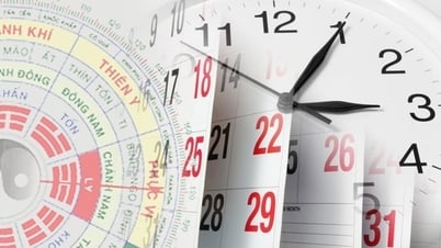Danh sách ngày tốt tháng 8 năm 2025 để xây nhà, sửa nhà