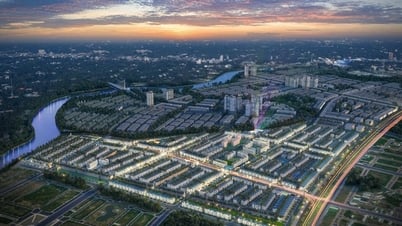 Đại nhạc hội tầm vóc tại T&T City Millennia, đô thị hiện đại phía Nam TP.HCM