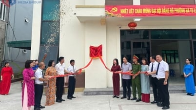 Nhiều công trình, phần việc ý nghĩa chào mừng