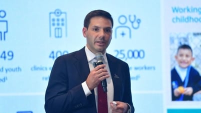 Novo Nordisk chung tay đẩy lùi bệnh béo phì tại Việt Nam