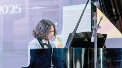 Âm nhạc kể chuyện kết nối