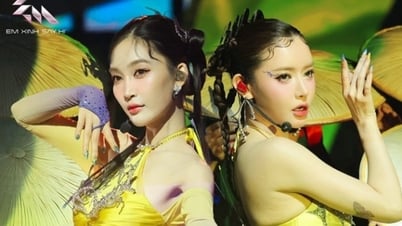 So sánh sức hút các tiết mục triệu view giữa Em xinh say hi và Anh trai say hi