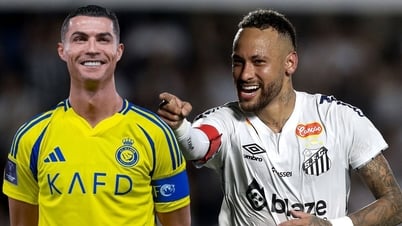 Top 10 chuyển nhượng mọi thời đại: Neymar bỏ xa Ronaldo