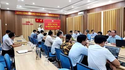 Dự án đường sắt tốc độ cao Bắc - Nam: Diện tích đất thu hồi từ sông Thu Bồn vào phía nam là 813,74ha